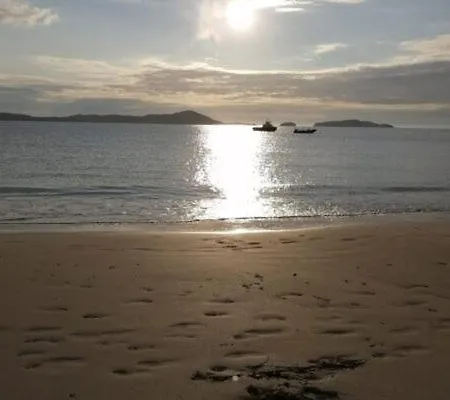 Donegal Luxury Pods * Gweedore