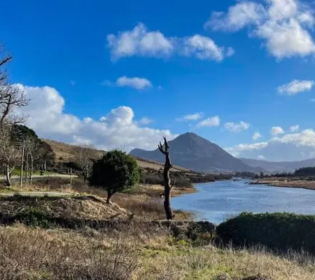 Donegal Luxury Pods Apartment