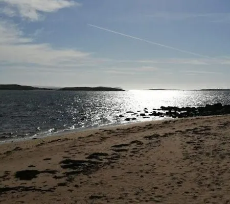 Donegal Luxury Pods Gweedore