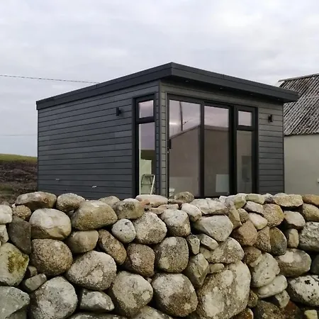 Apartamento Donegal Luxury Pods *
