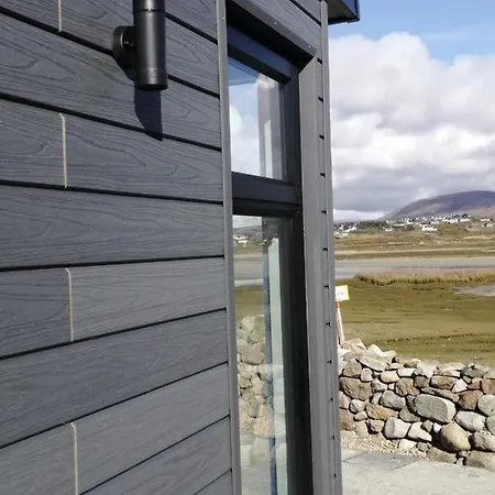 Donegal Luxury Pods شقة غوييدور