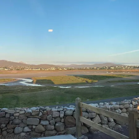 Apartamento Donegal Luxury Pods *