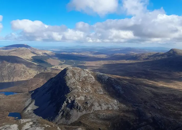 Donegal Luxury Pods Gweedore