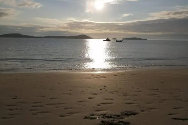 Donegal Luxury Pods * Gweedore