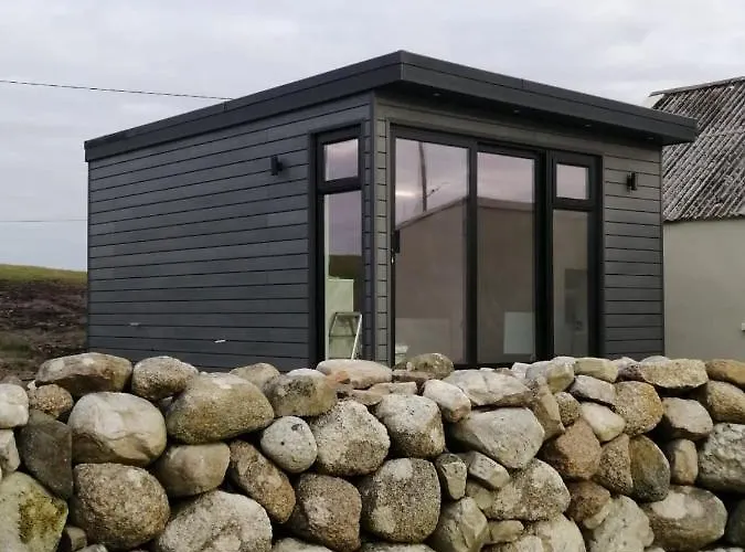 Apartment Donegal Luxury Pods *