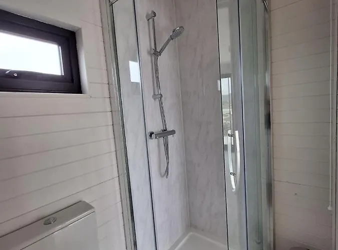 Donegal Luxury Pods *