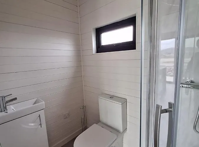 Apartment Donegal Luxury Pods